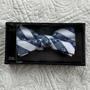 Duke Blue Devils Bow Tie